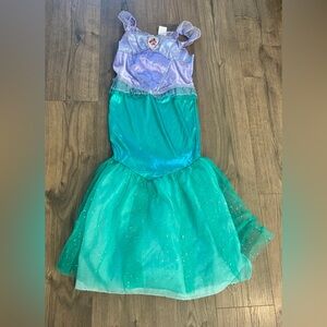 Ariel Costume